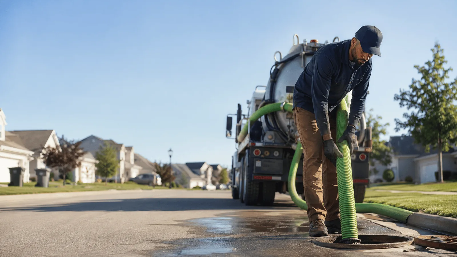 Mosquito Control in Fortuna, CA